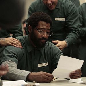 Photo Nicholas Pinnock