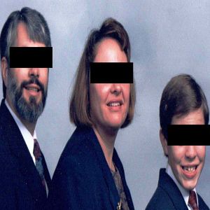 Photo Enemies of the State