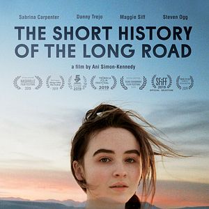 Photo The Short History Of The Long Road