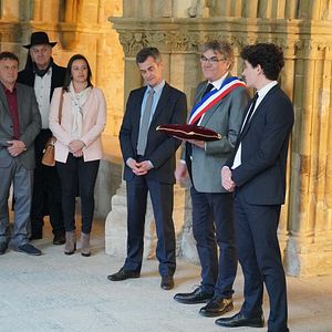 Photo Joyce Jonathan