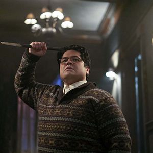 Photo Harvey Guillén