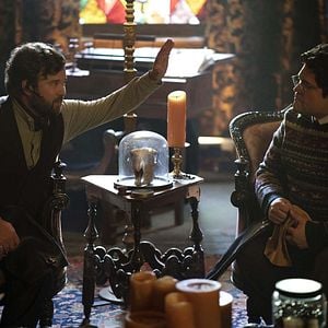 Photo Harvey Guillén