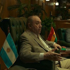 Photo El Presidente