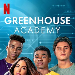 Photo Greenhouse Academy