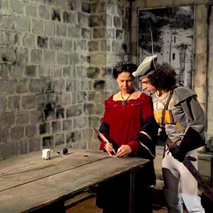 Photo La Tour de Nesle