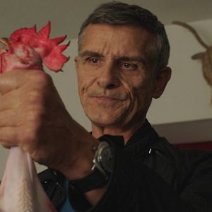 Photo Jean-Gilles Barbier