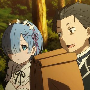 Photo Re:ZERO - Starting Life in Another World