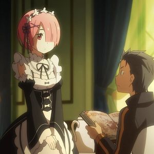 Photo Re:ZERO - Starting Life in Another World