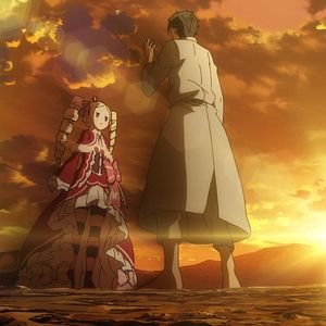 Photo Re:ZERO - Starting Life in Another World