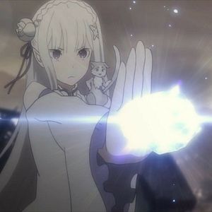 Photo Re:ZERO - Starting Life in Another World