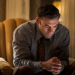 Photo The Plot Against America