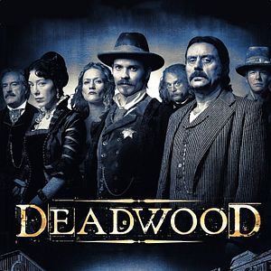 Photo Deadwood