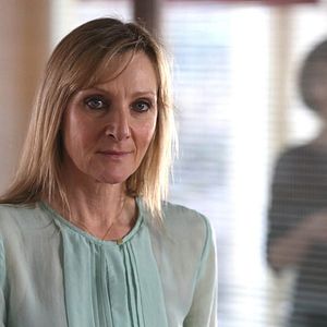 Photo Scott & Bailey