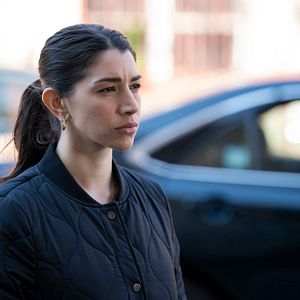 Photo New York Unité Spéciale