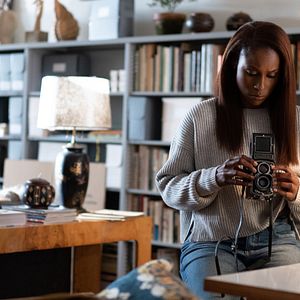 Photo Issa Rae