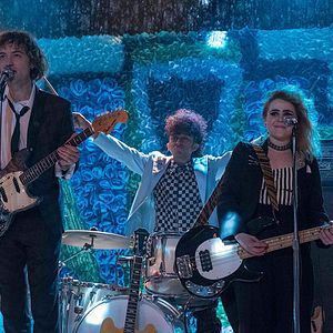 Photo Mario Revolori