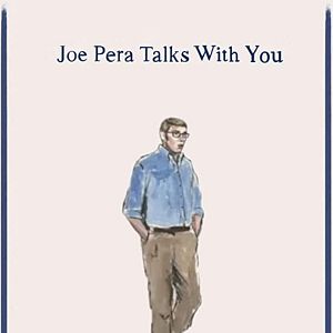 Photo Joe Pera Talks with You