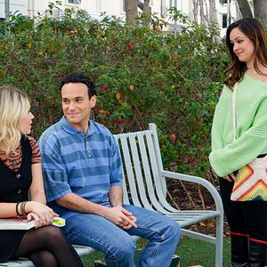 Photo Hayley Orrantia