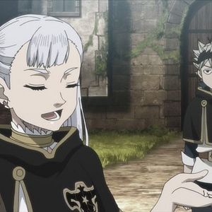 Photo Black Clover