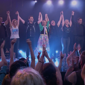 Photo La Fête à la maison : 20 ans après