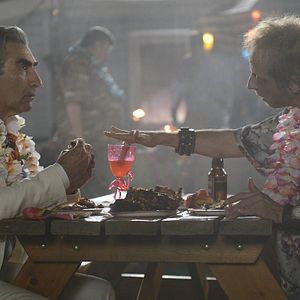 Photo Schitt's Creek