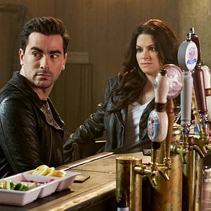 Photo Schitt's Creek