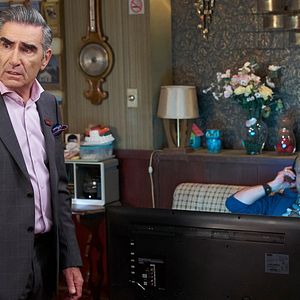 Photo Schitt's Creek