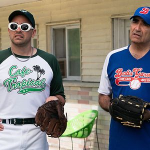 Photo Schitt's Creek