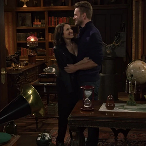 Photo La Fête à la maison : 20 ans après