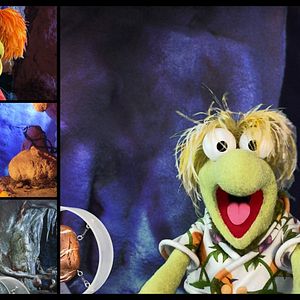 Photo Fraggle Rock: Rock On!