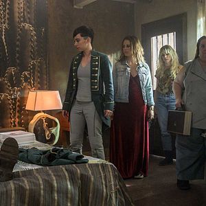 Photo Maggie Civantos