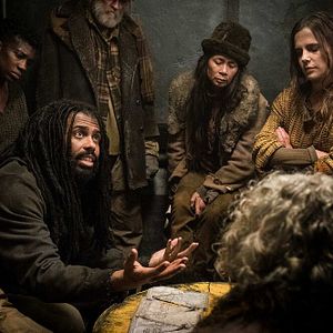 Photo Daveed Diggs