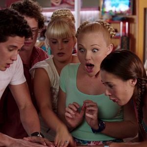 Photo Les sirènes de Mako