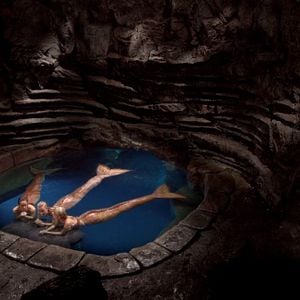 Photo Les sirènes de Mako