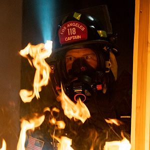 Photo 9-1-1