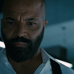 Photo Westworld