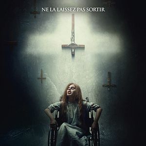 Photo L'Exorcisme de Tamara