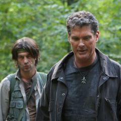 Photo Anaconda 3: l'héritier