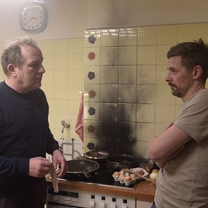 Photo Klaas Heufer-Umlauf