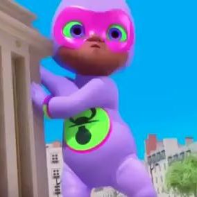 Photo Miraculous : Les Aventures de Ladybug et Chat Noir