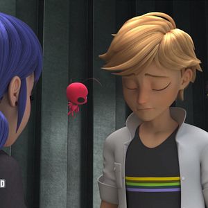 Photo Miraculous : Les Aventures de Ladybug et Chat Noir
