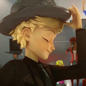 Photo Miraculous : Les Aventures de Ladybug et Chat Noir