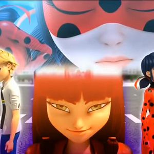 Photo Miraculous : Les Aventures de Ladybug et Chat Noir