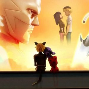 Photo Miraculous : Les Aventures de Ladybug et Chat Noir