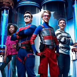 Photo Henry Danger