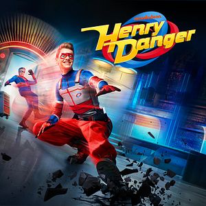 Photo Henry Danger