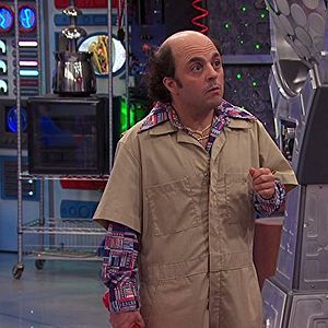Photo Henry Danger