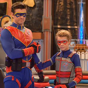 Photo Henry Danger