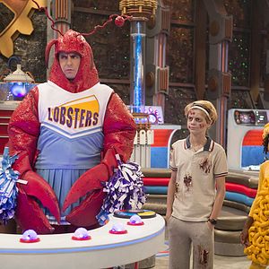Photo Henry Danger
