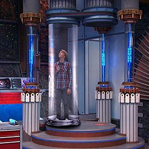 Photo Henry Danger